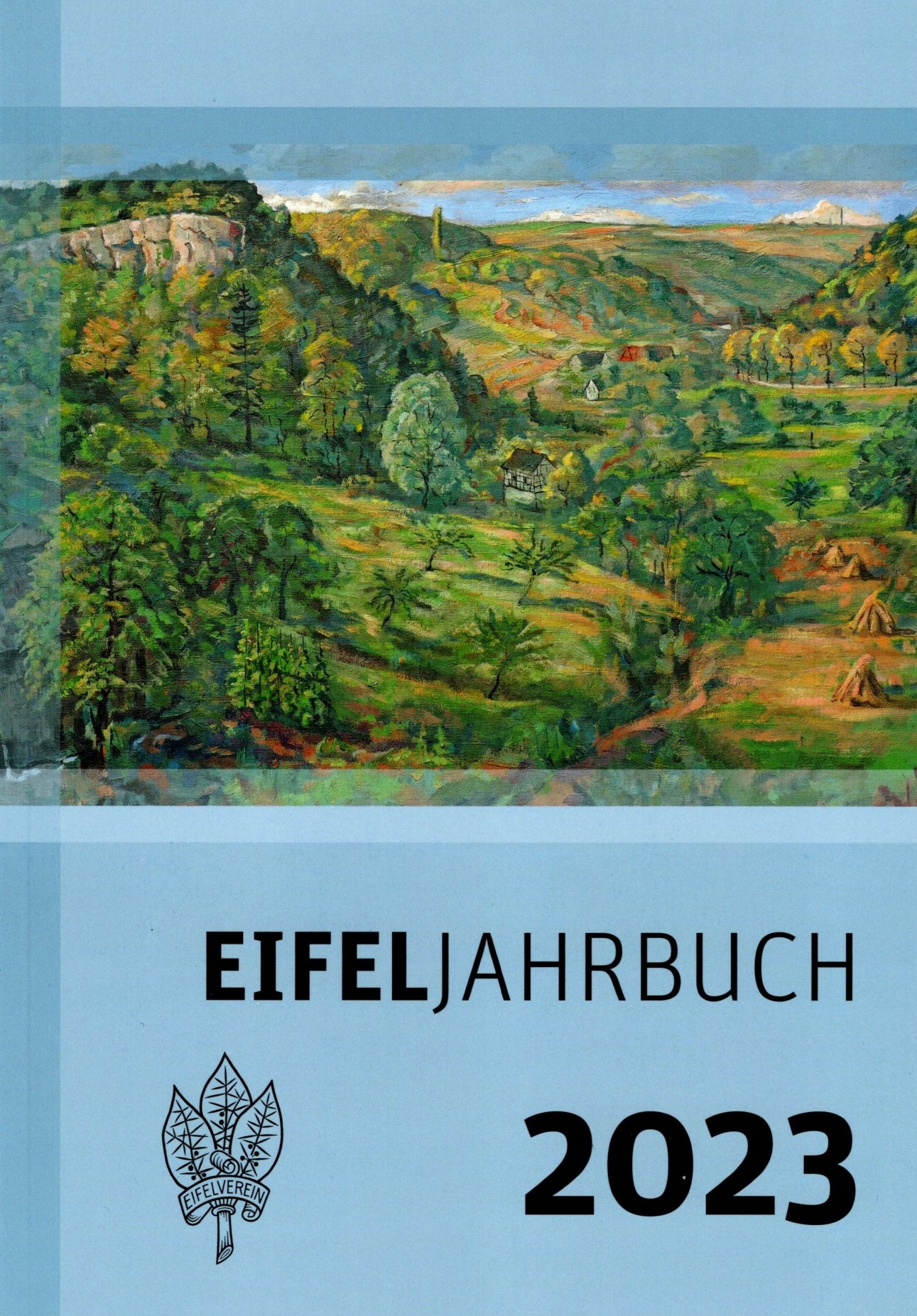 Eifeljahrbuch 2023